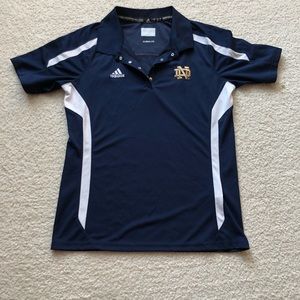Notre Dame Women's Polo